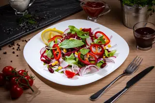 Salata mixta