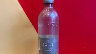 ACQUA FRIZZANTE 0,5