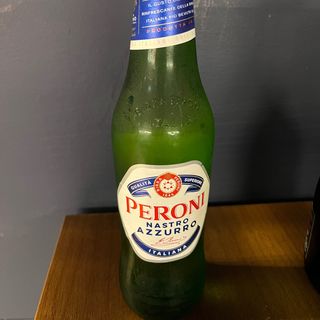 Birra Peroni