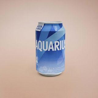 Aquarius Limón 