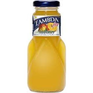 Zumo De Mango De Bote
