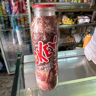 Okey De Chocolate (330 Ml.)