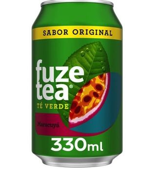 Nestea Maracuyá (330 Ml.)