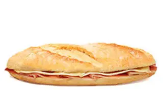 Bocadillo Mixto