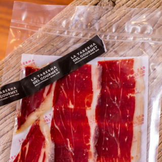 Jamón Ibérico De Bellota 