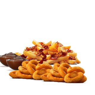 Summer Crunch Snack Zestaw