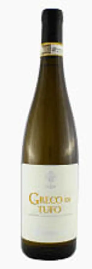 Greco di Tufo