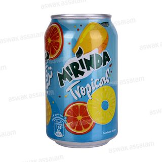 Mirinda Tropical