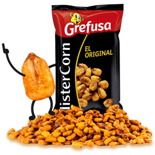 MisterCorn El Original 