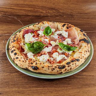 Bezobraznica specijal