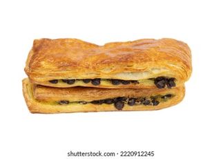 Pain Au Suisse
