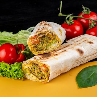 Рол Фалафель 450г