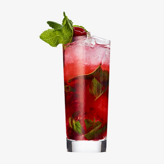Red Mojito