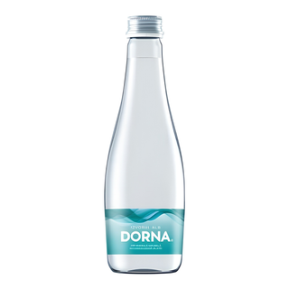 Apa plata Izvorul Alb 330 ml