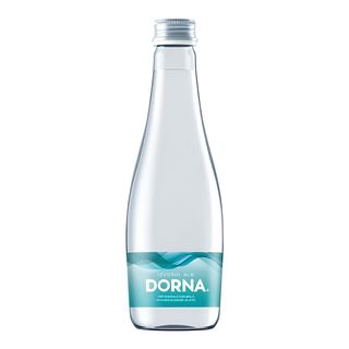 Apa plata Izvorul Alb 330ml