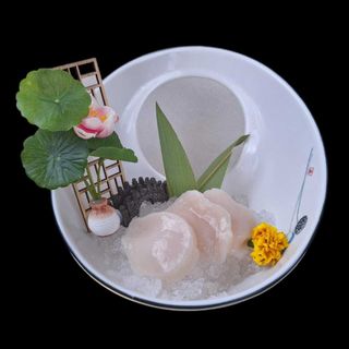 074 - Sashimi Viera (2Pzs)