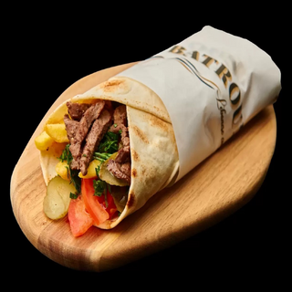 SHAORMA DE VITA SANDWICH 350 GR