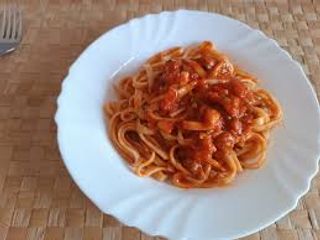 Fettuccine
