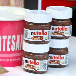 Nutella 
