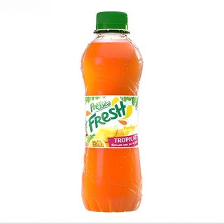 Jus Fresh D'orange 1 l