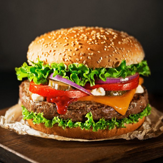 Hamburger