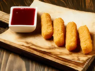Сирні палички (150g)