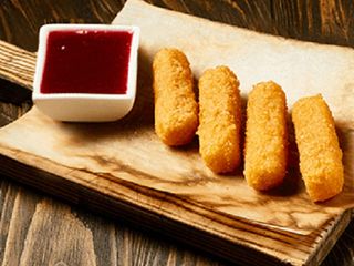 Сирні палички (150g)