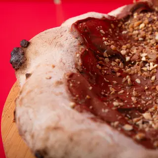CIOCCOLATO AL FORNO