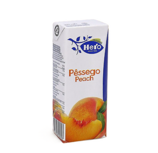 Hero Pêssego