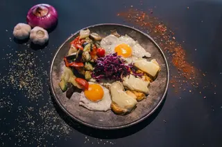 Doručak Kamenovo 450 gr