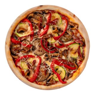 Вегетаріанська 28