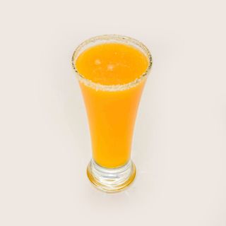 Jus D'orange