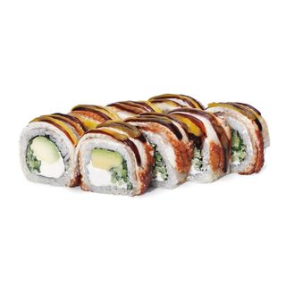 Рол Філадельфія максі фірмова з вугром 390г