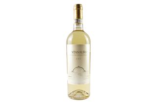 Funtanaliras - Vermentino 