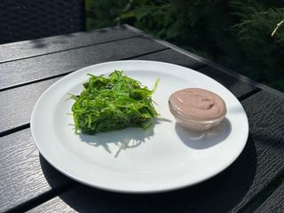 Салат Чука (130г)