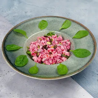 Gvozdena salata