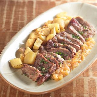 Abanico Ibérico de bellota