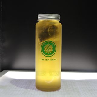 Zielona Herbata Oolong Osmanthus