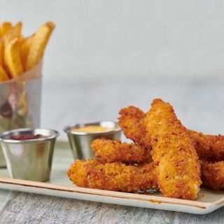 Tupelo Chicken Tenders 