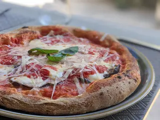 Parmigiana
