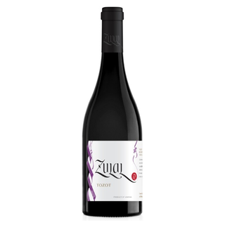 Գինի Zulal Tozot 0,75լ, , հատ