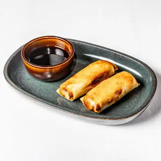 Zen Veggie Rollz