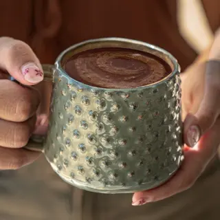 Hot chocolate