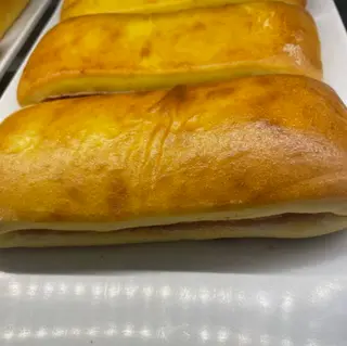 Lanche Normal