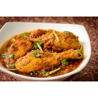 Chicken Stew