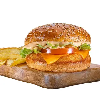 Veggie R special
