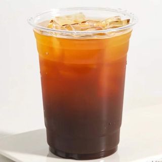 Café Iced Americano