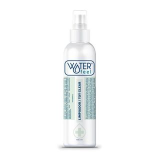 Limpiador Anti-Bacterial Para Juguetes Waterfeel 150Ml
