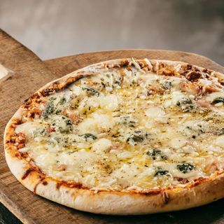 Pizza Gorgonzola