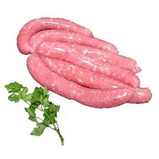 Longaniza De Pollo